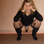 Profil de Marie-claudia, 32 ans, Annonce coquine à Scotstown (Québec)