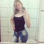 Profil de Myriam, 36 ans, Annonce coquine à Low (Québec)