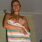 Profil de Insaf, 36 ans, Annonce coquine à Béthanie (Québec)
