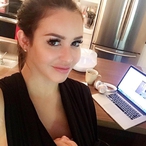 Profil de Guler, 24 ans, Annonce coquine à Lévis (Québec)