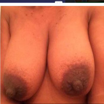 Profil de Bouchra, 25 ans, Annonce coquine à Macamic (Québec)