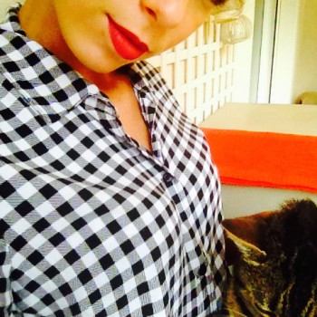 Profil de Deborha, 26 ans, Annonce coquine à Macamic (Québec)