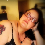 Profil de Edwina, 33 ans, Annonce coquine à Percé (Québec)