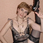 Profil de Silvanie, 35 ans, Annonce coquine à Lefebvre (Québec)