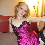 Profil de Faika, 37 ans, Annonce coquine à Cap-Chat (Québec)