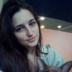 Profil de Khadidiatou, 27 ans, Annonce coquine à Napierville (Québec)