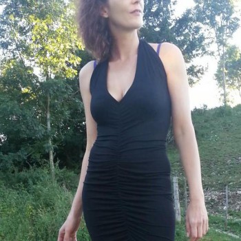Profil de Maeve, 44 ans, Annonce coquine à Richmond (Québec)