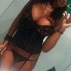 Profil de Catherine-marie, 38 ans, Annonce coquine à Roberval (Québec)