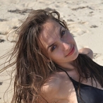Profil de Ellina, 27 ans, Annonce coquine à Béthanie (Québec)