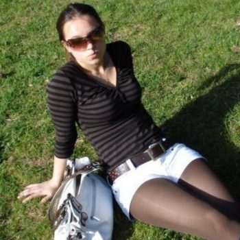 Profil de Kelys, 43 ans, Annonce coquine à Chartierville (Québec)