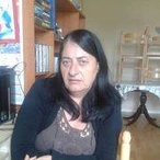 Profil de Radhia, 45 ans, Annonce coquine à Escuminac (Québec)