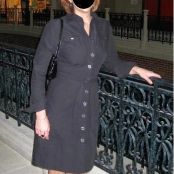 Profil de Diva, 36 ans, Annonce coquine à Lingwick (Québec)
