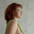Profil de Azna, 27 ans, Annonce coquine à Matane (Québec)