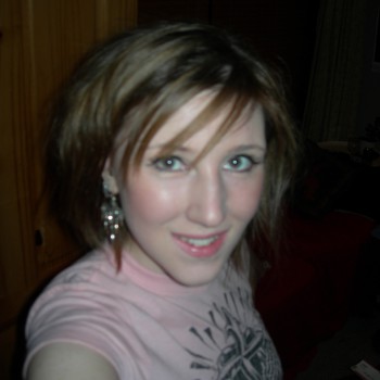 Profil de Susana, 38 ans, Annonce coquine à Huntingdon (Québec)