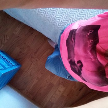 Profil de Sabil, 39 ans, Annonce coquine à Saint-Pascal (Québec)