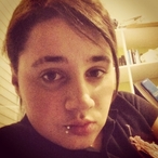 Profil de Corisande, 26 ans, Annonce coquine à Lingwick (Québec)