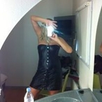 Profil de Lucynda, 26 ans, Annonce coquine à Macamic (Québec)