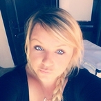 Profil de Gertrud, 24 ans, Annonce coquine à Clermont (Québec)